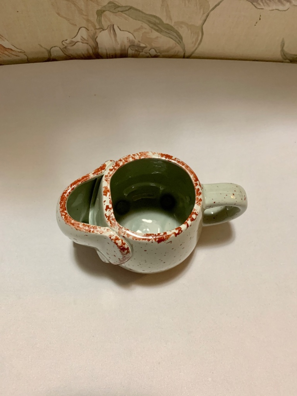 Elephant Tea Mug - Picture 3 of 5